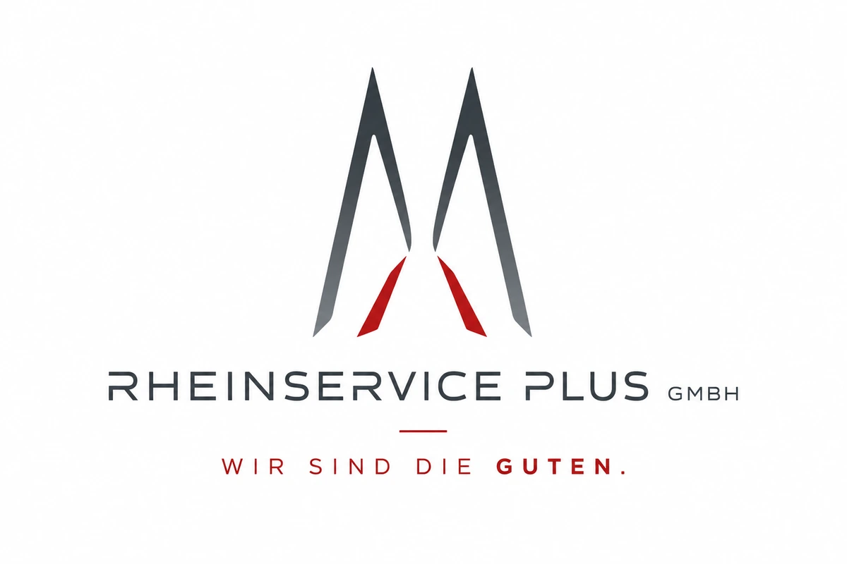 Rheinservice Plus GmbH Logo